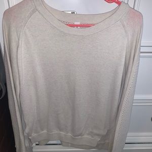 Lululemon Sweater